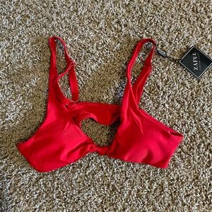 Zaful New with tags top